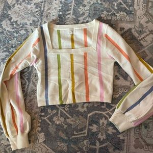 CROP TOP PERFECTION!!